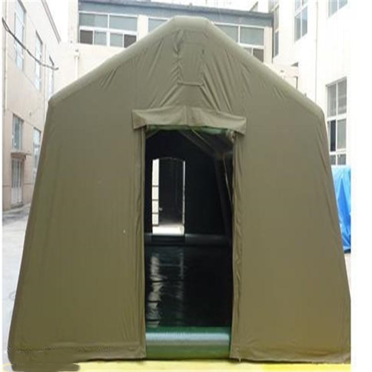 六枝特充气军用帐篷模型生产工厂
